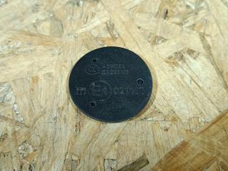 заглушка BMW 3 серия F30/F31 [рестайлинг] F31 2017, 3.0 л., дизель, АКПП, универсал, правый руль, 021185