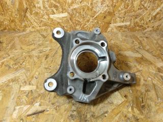 кулак поворотный левый BMW 2 серия Gran Tourer F46 [рестайлинг] F46 2020, дизель, АКПП, серый, минивэн, передний привод, 6876645