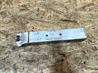 кронштейн радиатора BMW X2 F39 2018, 2.0 л., дизель, МКПП, внедорожник 5 дв., полный привод, правый руль, 51117302521, 7302521