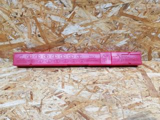 знак аварийной остановки BMW 3 серия F30/F31/F34 F30 2014, 2.0 л., дизель, МКПП, седан, полный привод, правый руль, 6770487, 71606770487, 71606770096, 6770096, 71606768272, 6768272