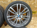 диск литой BMW 3 серия E90/E91/E92/E93 E92 2007, 3.0 л., дизель, АКПП, купе, задний привод, правый руль, 36117845882, 7845882, 36117845883, 7845883 - фото №7
