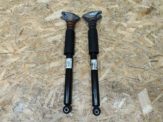 амортизатор задний BMW 2 серия Gran Tourer F46 [рестайлинг] F46 2020, дизель, АКПП, серый, минивэн, передний привод, 6887336, 33506887336, 6857465, 33526857465