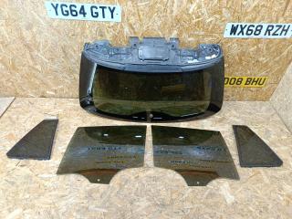 комплект задних стекол BMW 3 серия F30/F31 [рестайлинг] F31 2017, 3.0 л., дизель, АКПП, универсал, правый руль