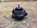 подушка крепления двигателя BMW 3 GT F34 2013, 2.5 л., дизель, АКПП, mineral-grau metallic (код b39), лифтбэк, задний привод, правый руль, 6787657, 22116787657 - фото №2