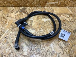 шланг омывателя BMW X5 E70 [рестайлинг] E70 2012, 4.0 л., дизель, АКПП, внедорожник 5 дв., полный привод, правый руль, 61677162589, 7162589, 7267800, 61677267800