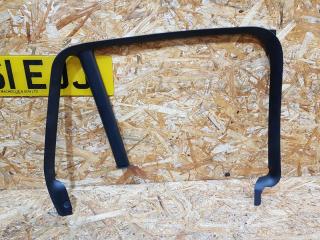 накладка двери внутренняя BMW X1 F48 2016, 2.0 л., дизель, АКПП, белый, внедорожник 5 дв., передний привод, правый руль, 7349671, 51427349671, 51352581793, 2581793