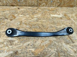 рычаг задний левый BMW 5 серия G30/G31 G31 2020, 3.0 л., дизель, АКПП, универсал, полный привод, правый руль, 6861125