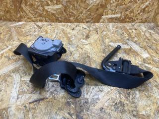 ремень безопасности BMW X5 E70 2008, 3.0 л., дизель, АКПП, внедорожник 5 дв., полный привод, правый руль, 2716104209, 7161042, 72117161042