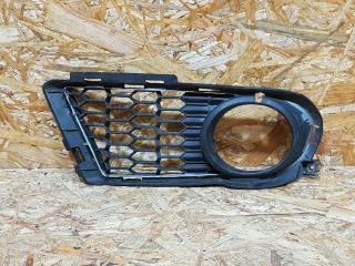 заглушка (решетка) в бампер BMW 3 серия E92/E93 [рестайлинг] E92 2010, 2.0 л., дизель, МКПП, купе, задний привод, правый руль, 8038936, 51118038936