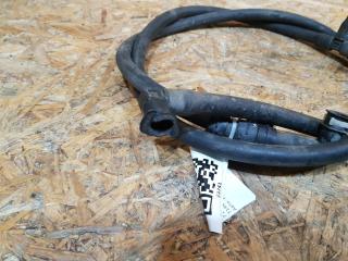 шланг омывателя BMW 3 серия E90/E91/E92/E93 [рестайлинг] E90 2008, 3.0 л., N53 B30, бензин, МКПП, серый, седан, задний привод, правый руль, 7117844, 61677117844, 7145443, 61677145443