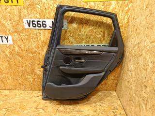 петля двери BMW 2 серия Active Tourer F45 2015, дизель, АКПП, серый, минивэн, передний привод