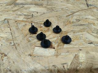 клипса BMW 3 серия E90/E91/E92/E93 [рестайлинг] E93 2008, 3.0 л., дизель, АКПП, кабриолет, задний привод, правый руль