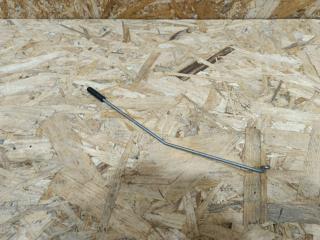 тяга BMW 2 серия Active Tourer F45 2015, дизель, АКПП, серый, минивэн, передний привод, 51217296413, 7296413