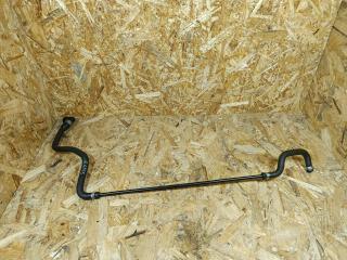 трубка охлаждающей жидкости BMW 6 серия E63/E64 [рестайлинг] 2008, 5.0 л., бензин, АКПП, купе, задний привод, правый руль, 7534917