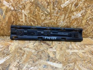 Кронштейн крепления порога BMW X1 F48 2016, 2.0 л., дизель, АКПП, белый, внедорожник 5 дв., передний привод, правый руль, 7332329