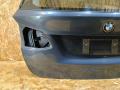 крышка багажника (дверь 3-5) BMW 2 серия Active Tourer F45 2015, дизель, АКПП, серый, минивэн, передний привод, 41007317766, 7317766 - фото №5