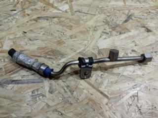 трубка топливная BMW 3 серия E90/E91/E92/E93 [рестайлинг] E90 2008, 3.0 л., N53 B30, бензин, МКПП, серый, седан, задний привод, правый руль, 13537545767, 7545767, 13534556982, 4556982