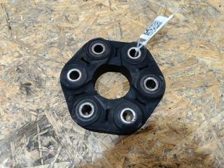 муфта кардана заднего BMW X5 E70 2008, 3.0 л., дизель, АКПП, внедорожник 5 дв., правый руль, 7511454, 26117511454, 26111209168, 1209168, 26111227420, 1227420