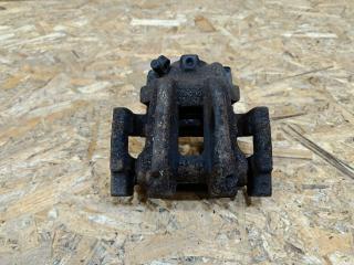 суппорт задний правый BMW 3 серия F30/F31 [рестайлинг] F31 2017, 3.0 л., дизель, АКПП, черный, универсал, полный привод, правый руль, 34216865641, 6865641, 34216850976, 6850976, 34216850974, 6850974