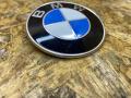 эмблема BMW X2 F39 2018, 2.0 л., дизель, МКПП, внедорожник 5 дв., полный привод, правый руль, 51147463715, 7463715 - фото №2