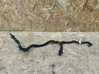 трубка топливная BMW 3 серия F30/F31 [рестайлинг] F31 2016, 2.0 л., дизель, АКПП, белый, универсал, задний привод, 8514102, 13538514102