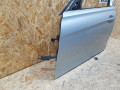 дверь передняя левая BMW 3 серия F30/F31 [рестайлинг] F31 2016, 2.0 л., дизель, АКПП, серебро, универсал, задний привод, 41007298565, 7298565 - фото №4