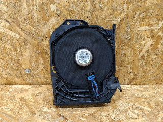 сабвуфер BMW 3 серия F30/F31 [рестайлинг] F31 2016, 3.0 л., дизель, АКПП, универсал, полный привод, 65139210148, 9210148