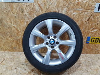 шина BMW 3 GT F34 2014, 2.0 л., дизель, МКПП, лифтбэк, задний привод, правый руль