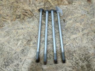 болт BMW X5 E70 2008, 3.0 л., дизель, АКПП, внедорожник 5 дв., полный привод, правый руль, 33306770250, 6770250