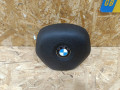 подушка безопасности водителя BMW 3 серия F30/F31 [рестайлинг] F31 2017, 3.0 л., дизель, АКПП, черный, универсал, полный привод, правый руль, 6857306, 32306857306 - фото №2