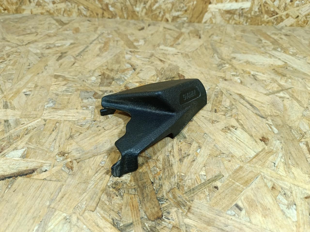накладка на сиденье BMW 3 серия F30/F31/F34 F30 2014, 2.0 л., дизель, МКПП, седан, полный привод, правый руль, 7263372 - фото №1