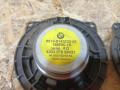 динамик BMW 3 серия E90/E91/E92/E93 [рестайлинг] E90 2008, 3.0 л., N53 B30, бензин, МКПП, серый, седан, задний привод, правый руль, 65139143232, 9143232, 65136970929, 6970929 - фото №4