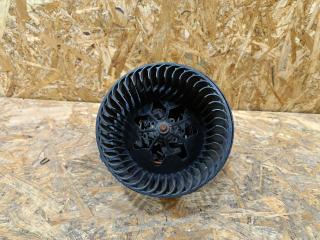 моторчик печки BMW 3 серия E90/E91/E92/E93 [рестайлинг] E90 2008, 3.0 л., N53 B30, бензин, МКПП, серый, седан, задний привод, правый руль, 6933664, 64116933664, 64119227671, 9227671, 64119144201, 9144201