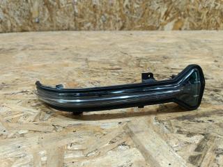 повторитель поворотов BMW 5 серия G30/G31 G30 2018, 3.0 л., дизель, АКПП, серый, седан, полный привод, правый руль, 7414652, 51167414652