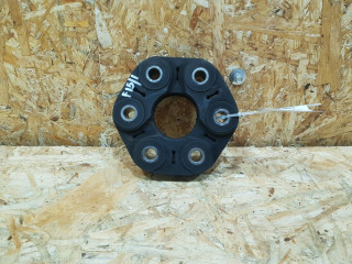 муфта кардана заднего BMW X5 F15 2014, 3.0 л., дизель, АКПП, коричневый, внедорожник 5 дв., полный привод, 7511454, 26117511454, 26111209168, 1209168, 26111227420, 1227420