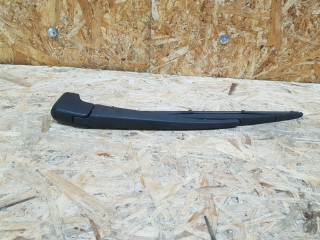 щеткодержатель задний BMW X5 F15 2014, 3.0 л., дизель, АКПП, коричневый, внедорожник 5 дв., полный привод, A5724, 61627294431, 7294431, 61627294430, 7294430, 61627294429, 7294429