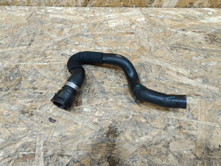 патрубок радиатора BMW 3 серия F30/F31 [рестайлинг] F31 2016, 2.0 л., дизель, АКПП, белый, универсал, задний привод, 9364537, 64219364537