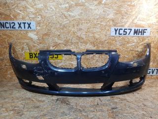 бампер передний BMW 3 серия E90/E91/E92/E93 [рестайлинг] E93 2008, 2.0 л., бензин, АКПП, кабриолет, задний привод, правый руль, 63265031