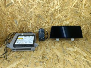 навигация BMW 5 серия G30/G31 G30 2017, 3.0 л., дизель, АКПП, синий, седан, полный привод, правый руль, 6844224, 65826844224, 6810511, 65506810511, 9394577, 65129394577