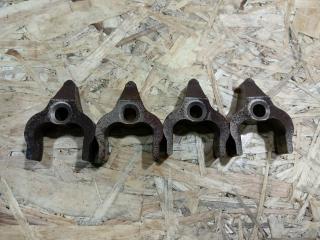 крепление форсунки BMW 5 серия F07/F10/F11 F10 2012, 2.0 л., N47 D20 C, дизель, АКПП, седан, задний привод, правый руль, 13537809798, 7809798, 13534726100, 4726100, 13534725744, 4725744, 13537798450, 7798450