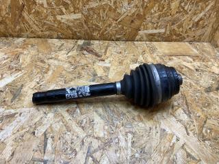 полуось передняя правая (приводной вал, ШРУС) BMW 5 серия G30/G31 G30 2018, 3.0 л., дизель, АКПП, серый, седан, полный привод, правый руль, 31608664676, 8664676, 31608683334, 8683334