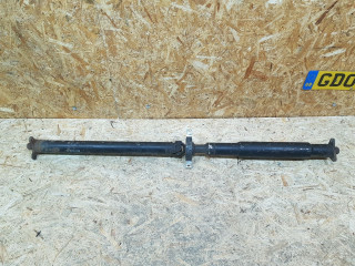 карданный вал BMW 3 серия E90/E91 [рестайлинг] E90N 2011, 2.0 л., N47 D20 C, дизель, АКПП, седан, задний привод, правый руль, 7527339, 26107527339