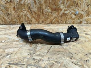 патрубок радиатора BMW 1 серия F40 2024, бензин, МКПП, черный, хетчбэк 5 дв., передний привод, 8645545