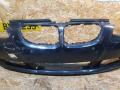 бампер передний BMW 3 серия E90/E91/E92/E93 [рестайлинг] E93 2008, 2.0 л., бензин, АКПП, кабриолет, задний привод, правый руль, 63265031 - фото №7