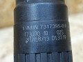 насос (моторчик) омывателя стекла BMW X5 F15 2014, 3.0 л., дизель, АКПП, коричневый, внедорожник 5 дв., полный привод, 7317395, 61667317395 - фото №5