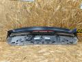 спойлер BMW X5 E70 [рестайлинг] E70 2011, 4.0 л., дизель, АКПП, внедорожник 5 дв., полный привод, правый руль, 51627273446, 7273446, 51627177604, 7177604, 51627157689, 7157689 - фото №2