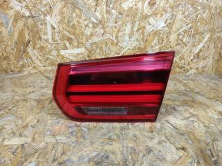 фонарь крышки багажника правый BMW 3 серия F30/F31 [рестайлинг] F31 2017, 3.0 л., дизель, АКПП, универсал, правый руль, 8736912007, 7369120, 63217369120, 8736912