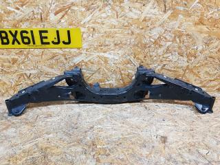 балка подвески задняя BMW X1 F48 2016, 2.0 л., дизель, АКПП, белый, внедорожник 5 дв., передний привод, правый руль, 6851560, 33306851560