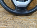 руль BMW 3 серия F30/F31 [рестайлинг] F31 2016, 2.0 л., дизель, АКПП, белый, универсал, задний привод, 62560150 - фото №5