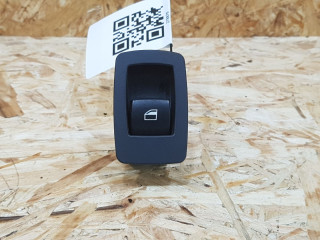 кнопка стеклоподъемника двери BMW 3 серия E92/E93 [рестайлинг] E93 2011, 3.0 л., дизель, АКПП, серебро, кабриолет, задний привод, правый руль, 6945874, 61316945874, 61316952001, 6952001